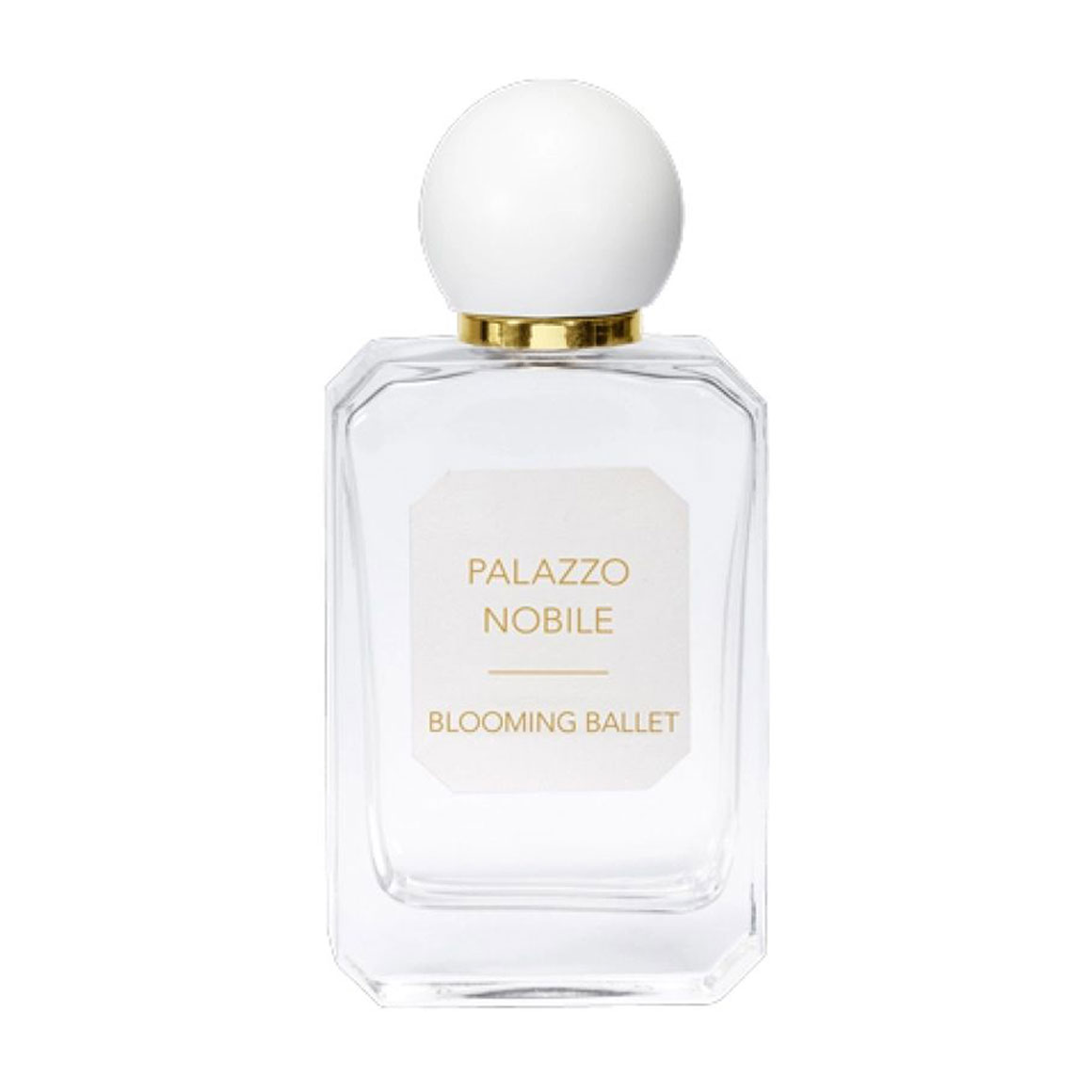 Valmont Palazzo Nobile Blooming Ballet Туалетна вода жіноча, 50 мл